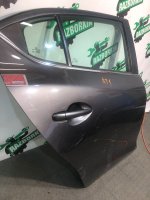Mazda / 3 / Дверь боковая