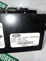Ford / EXPLORER / Преобразователь напряжения