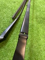 Audi / A6 / Поводок стеклоочистителя (комплект)