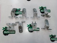 Mitsubishi / Outlander / Петля двери