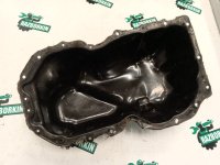 Mazda / CX-5 / Поддон двигателя