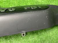 Volkswagen / Touareg / Декоративная крышка двигателя