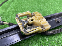 Audi / Q7 / Стеклоподъемный механизм