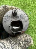 Land Rover / Range Rover / Мотор стеклоочистителя