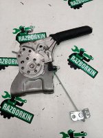 Mazda / CX-5 / Рычаг ручника