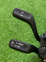 Porsche / Cayenne / Подрулевой шлейф комплект