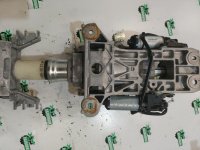 BMW / 5-Series / Рулевая колонка