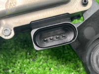 Volkswagen / Touareg / Мотор стеклоочистителя