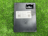 Audi / Q7 / Блок бесключевого доступа