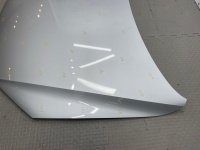 Volkswagen / Touareg / Капот