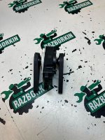 BMW / 1-Series / Моторчик жалюзи радиатора