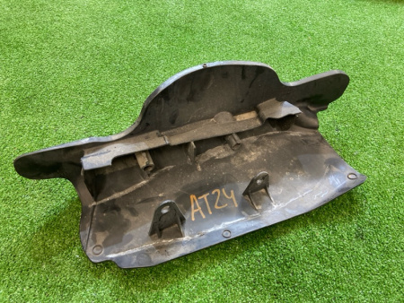 Audi / A6 / Защита днища кузова