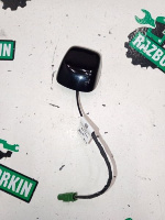 Porsche / Cayenne / Антенна