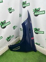 BMW / X5 / Крыло