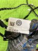 Volkswagen / Tiguan / Проводка салона