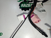 Porsche / Cayenne / Проводка багажника