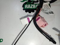 Porsche / Cayenne / Проводка багажника