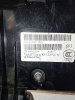 Porsche / Cayenne / Подушка безопасности в колени