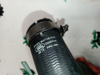 Land Rover / Range Rover Sport / Тройник системы охлаждения