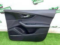 Audi / Q8 / Обшивка двери
