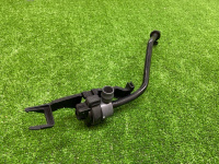 BMW / X5 / Вентиляция топливного бака