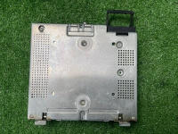 BMW / ALPINA B10 / Усилитель звука