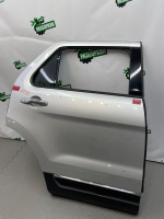 Ford / EXPLORER / Дверь боковая