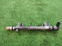 Volkswagen / Tiguan / Топливная рампа