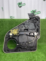 JEEP / Grand Cherokee SRT-8 / Стеклоподъемный механизм