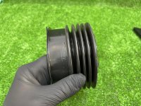 Mercedes-Benz / 190e / Трубка