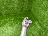 Audi / Q8 / Трубка кондиционера