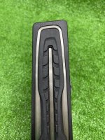 BMW / 7-Series / Педаль газа