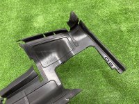 Audi / A4 / Воздуховод радиатора