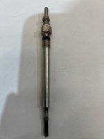 Land Rover / Range Rover Sport / Свеча накала