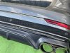 Audi / SQ8 / Бампер