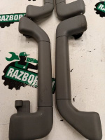 Volkswagen / Touareg / Ручка потолка