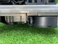 Audi / A7 / Преобразователь напряжения