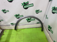 Porsche / Cayenne / Расширитель крыла