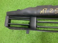 BMW / X5 / Жалюзи радиатора