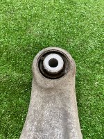 Volkswagen / Touareg / Рычаг подвески