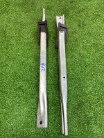 Audi / A5 / Усилитель передней панели