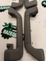 Volkswagen / Touareg / Ручка потолка