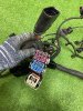 Audi / A6 / Проводка двигателя
