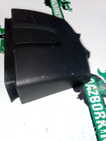 Porsche / Cayenne / Накладка салонного зеркала