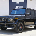 Mercedes-Benz G Series