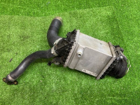 BMW / X5 / Интеркулер