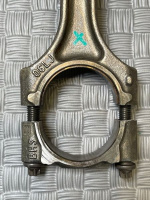 Audi / A6 / Поршень