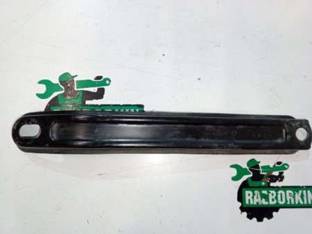 Mercedes-Benz / GLC 250d 4-matic / Распорка кузова