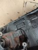 Audi / A5 / Блок цилиндров