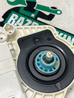 Audi / A6 / Мотор стеклоподъемника